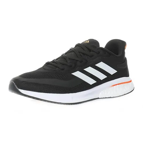 Giày Nữ Giày chạy bộ - Giày Chạy Bộ Nữ Adidas Supernova W GX2969 Màu Đen Size 36 - Vua Hàng Hiệu